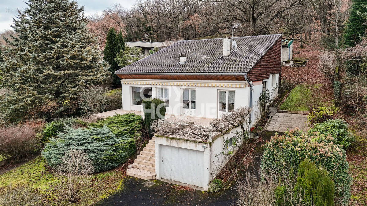 Maison à NOHANENT