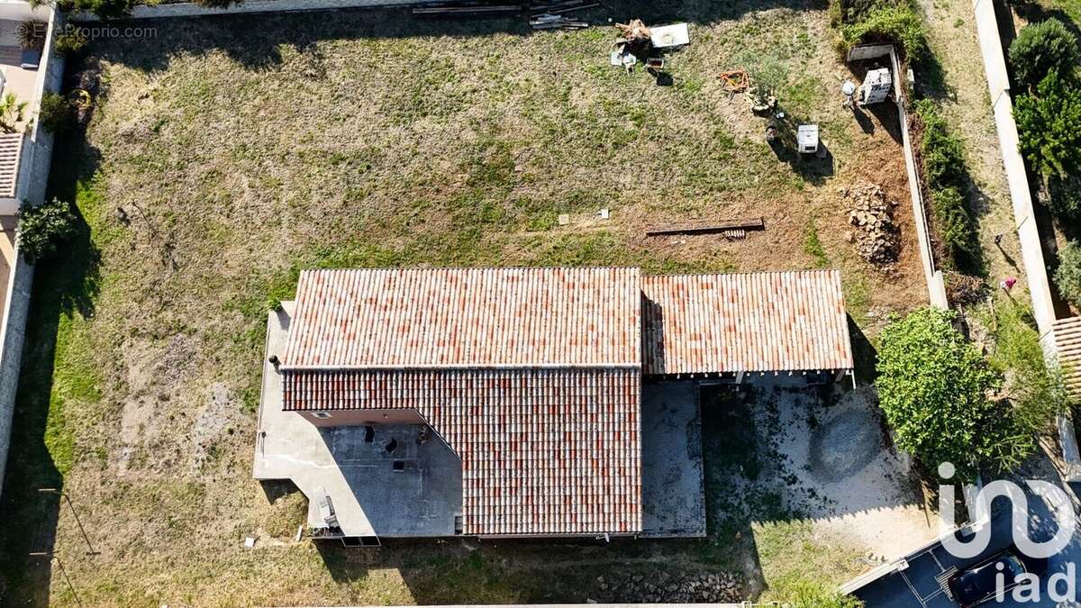 Photo 2 - Maison à MIRABEL