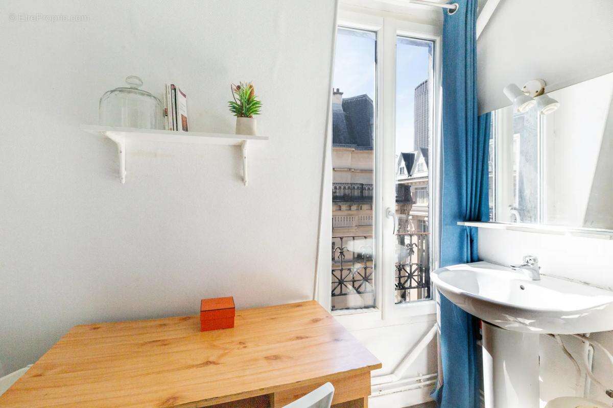 Appartement à PARIS-6E