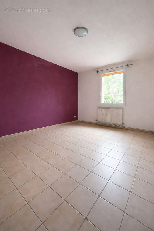 Maison à LA VERPILLIERE