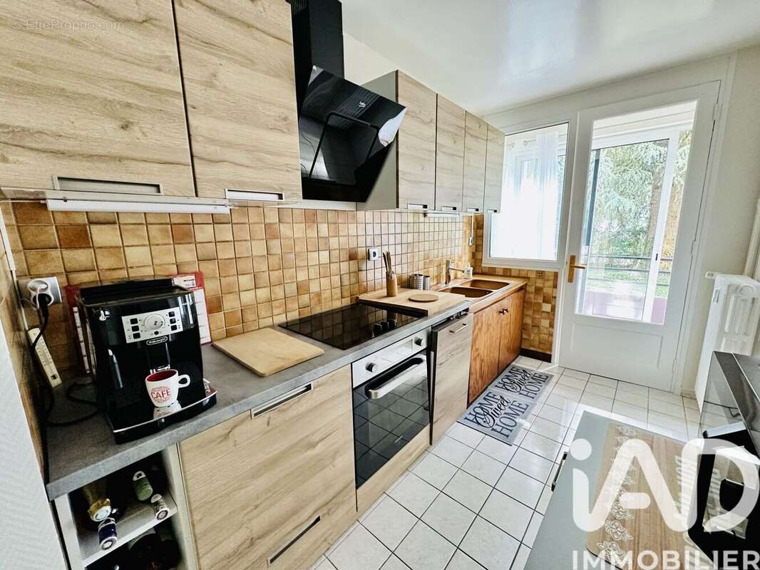 Photo 4 - Appartement à LUCE