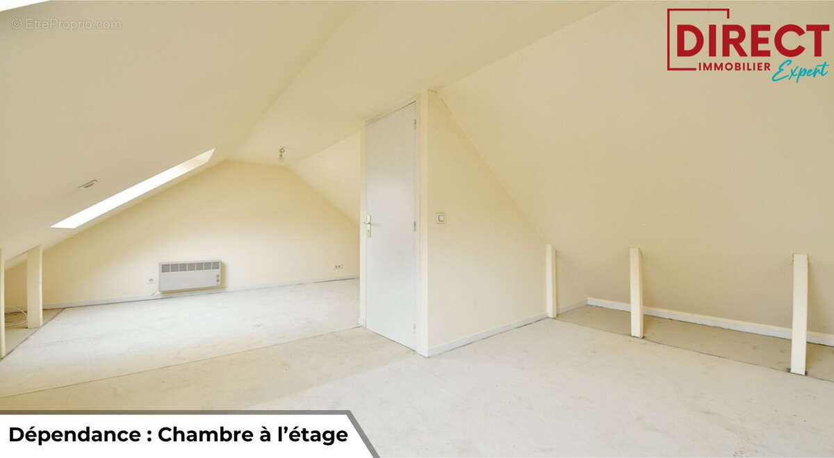 Appartement à MAISONS-ALFORT