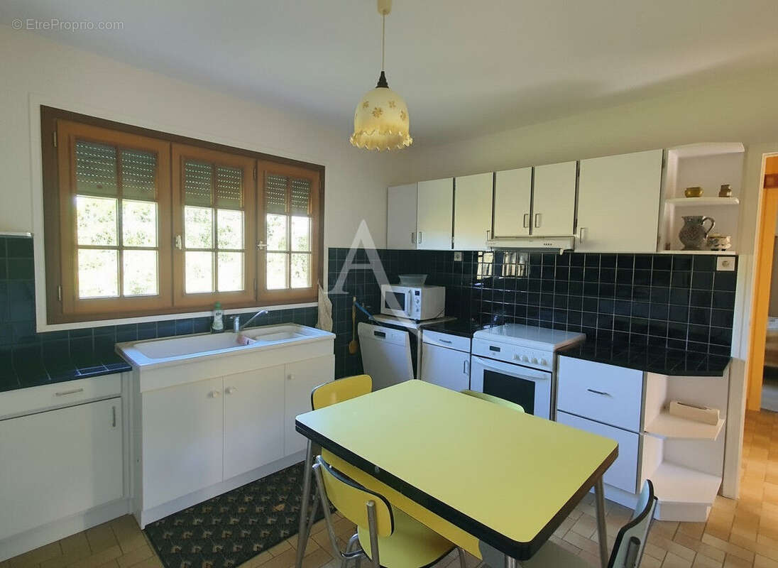 Maison à vendre à saint romain sur cher - photo 6