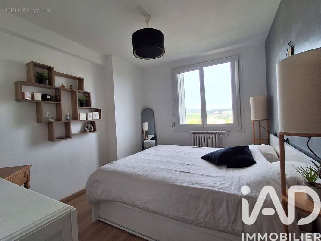 Appartement 66 m² à Besancon  - photo 9