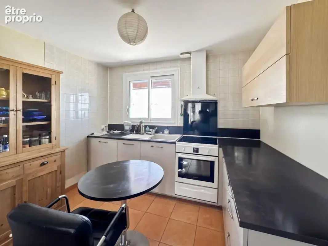  maison de plain-pied – 3 chambres – marsac-sur-l’isle  - photo 9