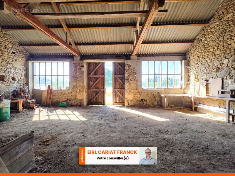 Maison à vendre 6 pièces FURSAC (23) - photo 22