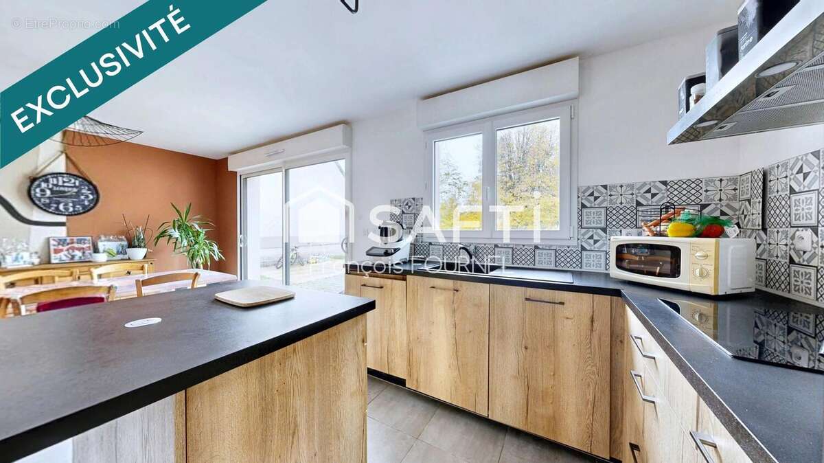 Photo 4 - Maison à COULOMBY