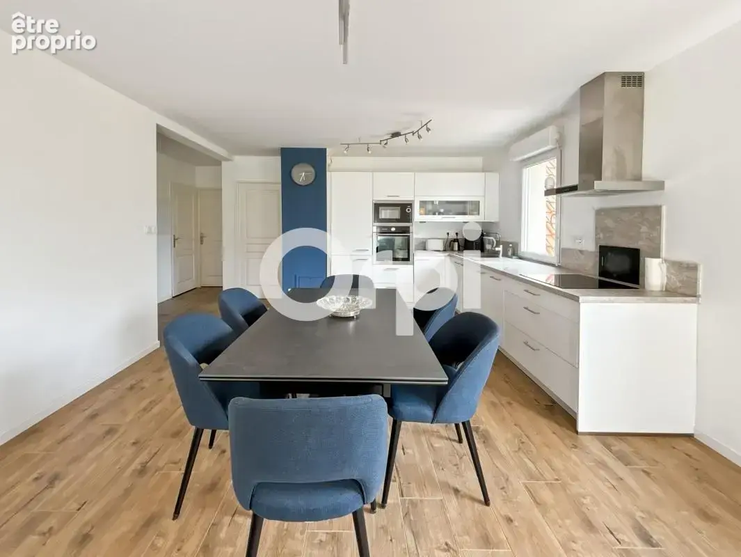 Saint martin les boulogne - appartement à vendre — appartement d'exception dans résidence de standing - photo 3