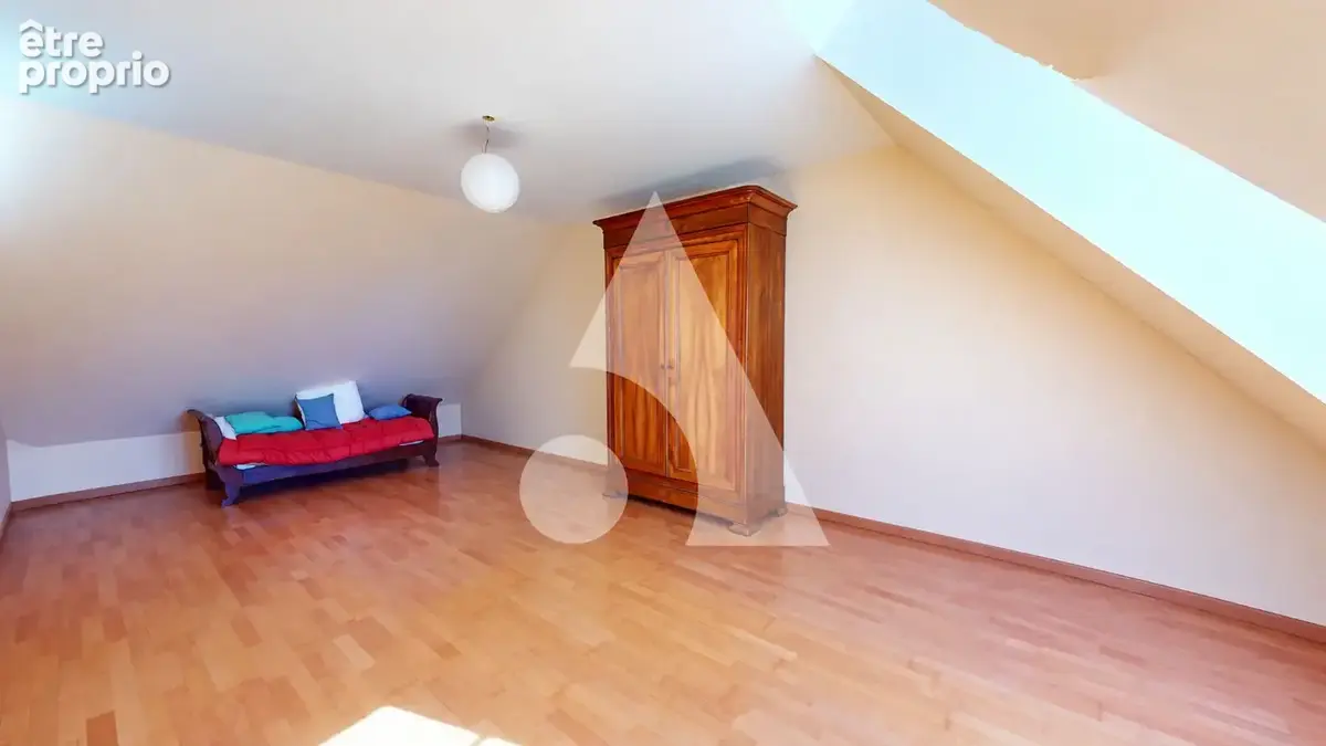 Maison La Ferte Alais 9 pièce(s) 204 m2 - photo 8