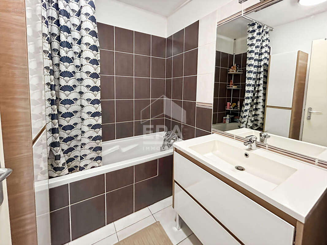 Maison à SEPTEMES-LES-VALLONS