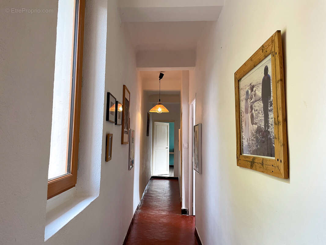 Maison à RIANS