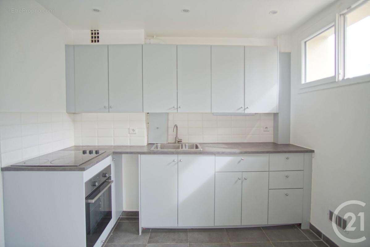 Appartement à CRETEIL