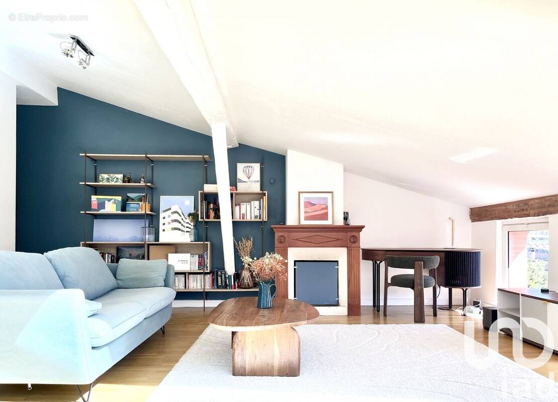 Photo 1 - Appartement à TOULOUSE