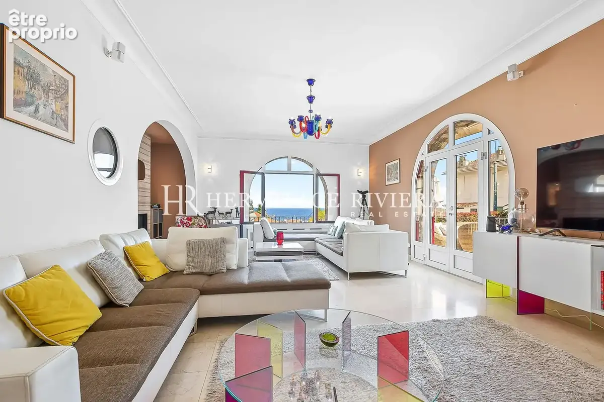 Maison 8 pièces 275 m² à vendre à Saint-Jean-Cap-Ferrat (06230) - photo 34