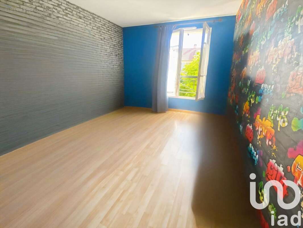 Photo 9 - Maison à COMBS-LA-VILLE