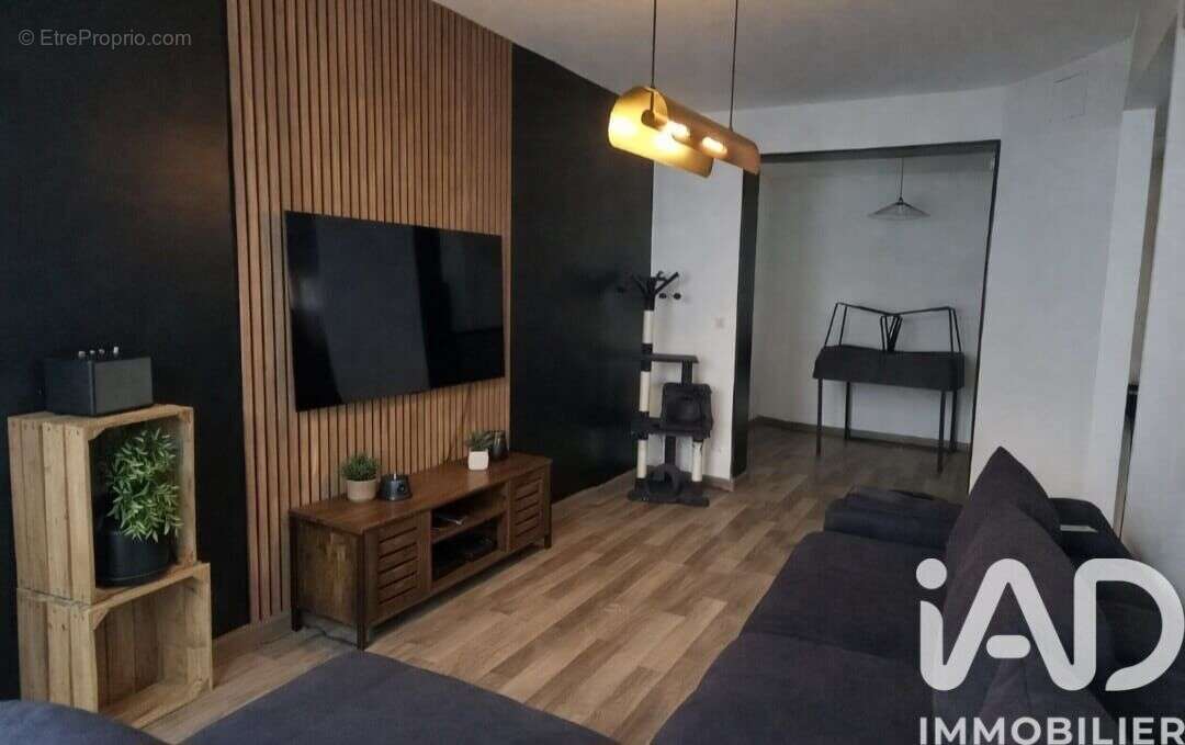 Photo 2 - Appartement à SAINT-MAX