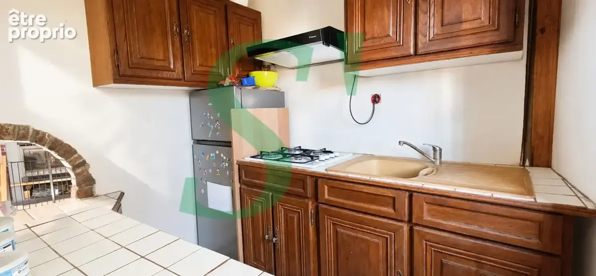 Maison 57 m² à Auneuil  - photo 8