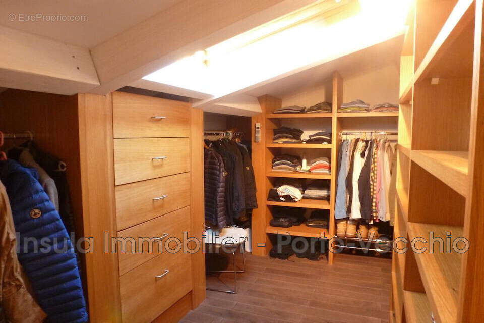 Appartement à PORTO-VECCHIO