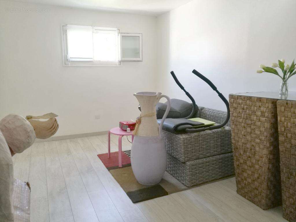 Maison à MITRY-MORY