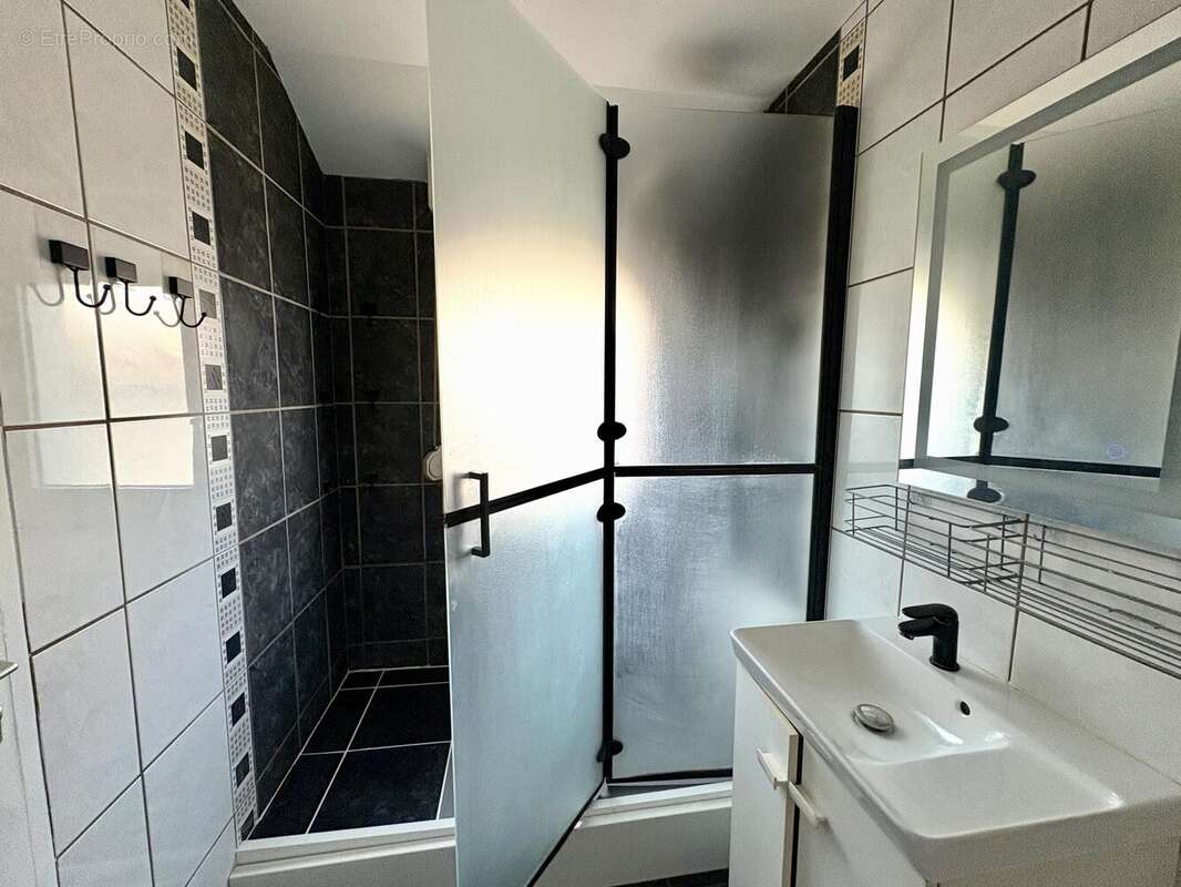 Appartement à CHATEAUNEUF-SUR-LOIRE