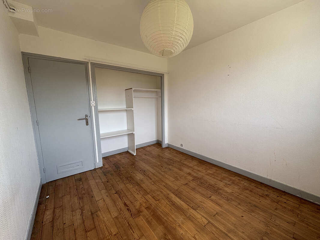 Appartement à TARBES