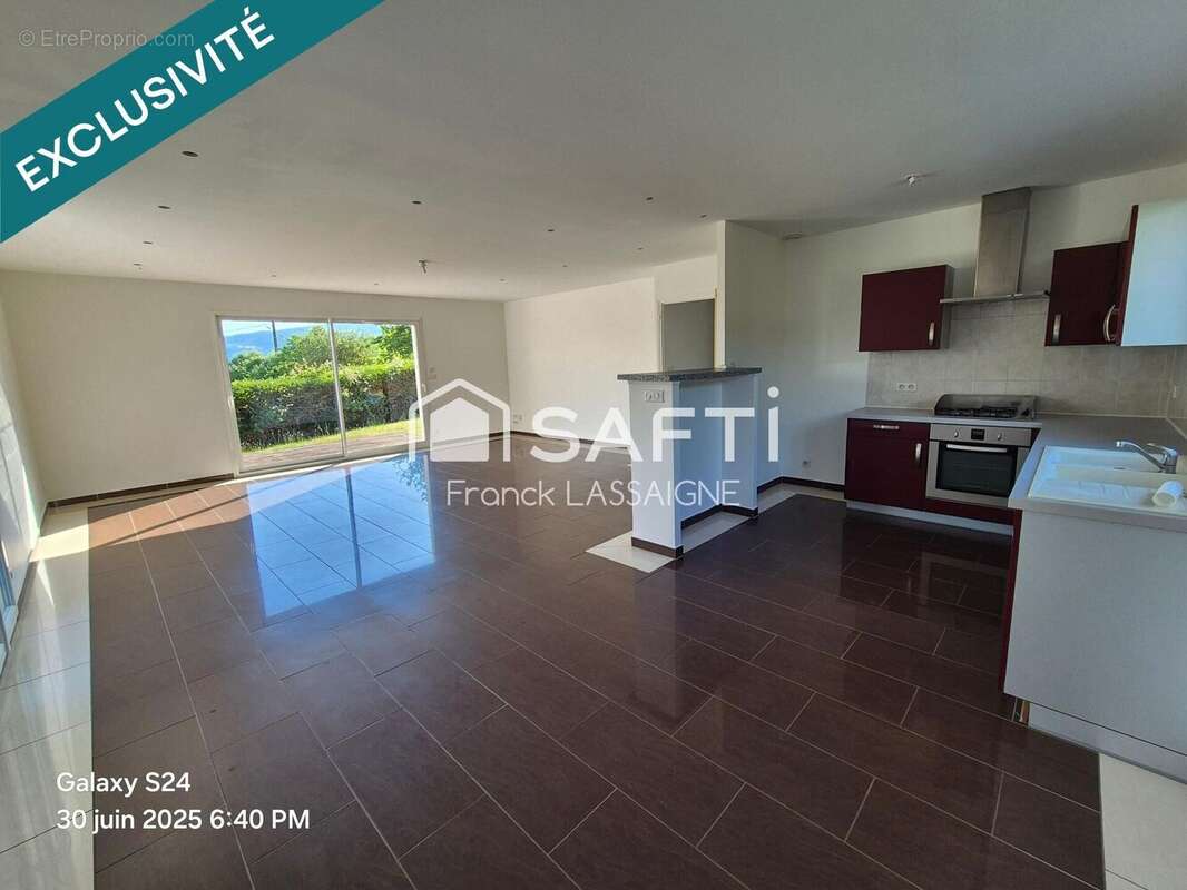 Photo 3 - Maison à AMBERT