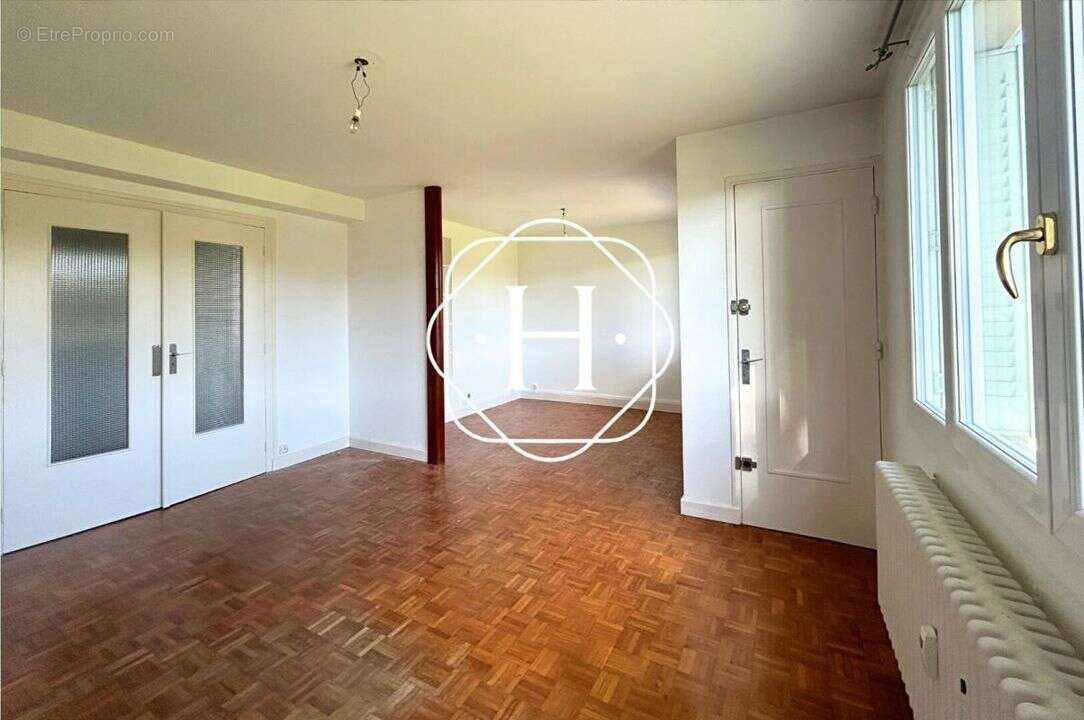 Appartement à BOURG-EN-BRESSE