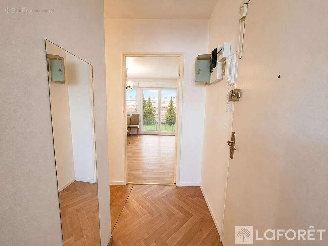 Appartement Avon 4 pièces 67 m2 - photo 2