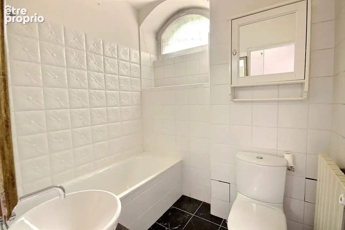 Appartement 86m² à wissous - photo 7