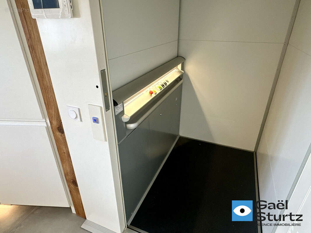 Appartement à BISCHWILLER