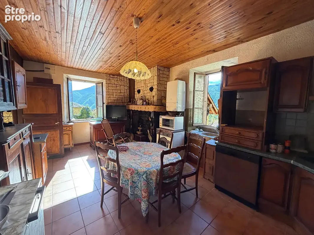 Maison individuelle de 155m² sur Uchentein 09800 - photo 9