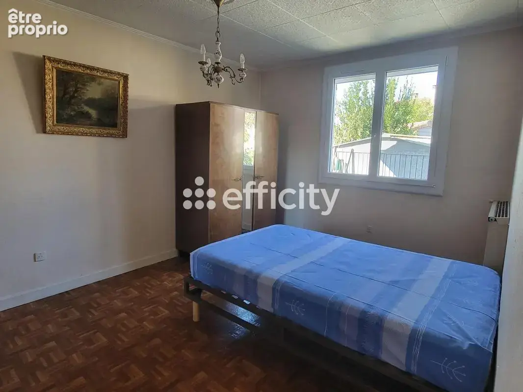 Maison 4 pièces 78 m² à vendre à Romans-Sur-Isere (26100) - photo 9