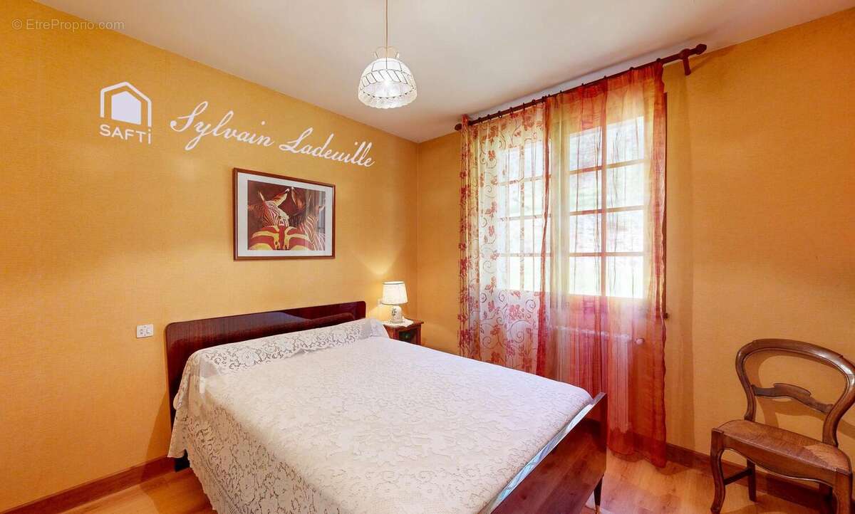 Photo 6 - Maison à LE BUISSON-DE-CADOUIN