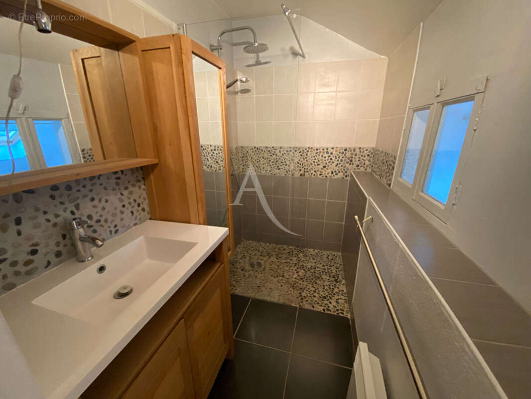 Maison à CASTELNAUDARY