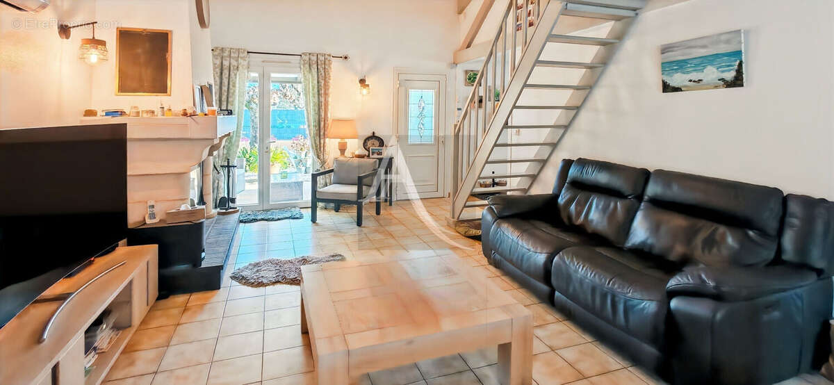 Maison à MONSEMPRON-LIBOS