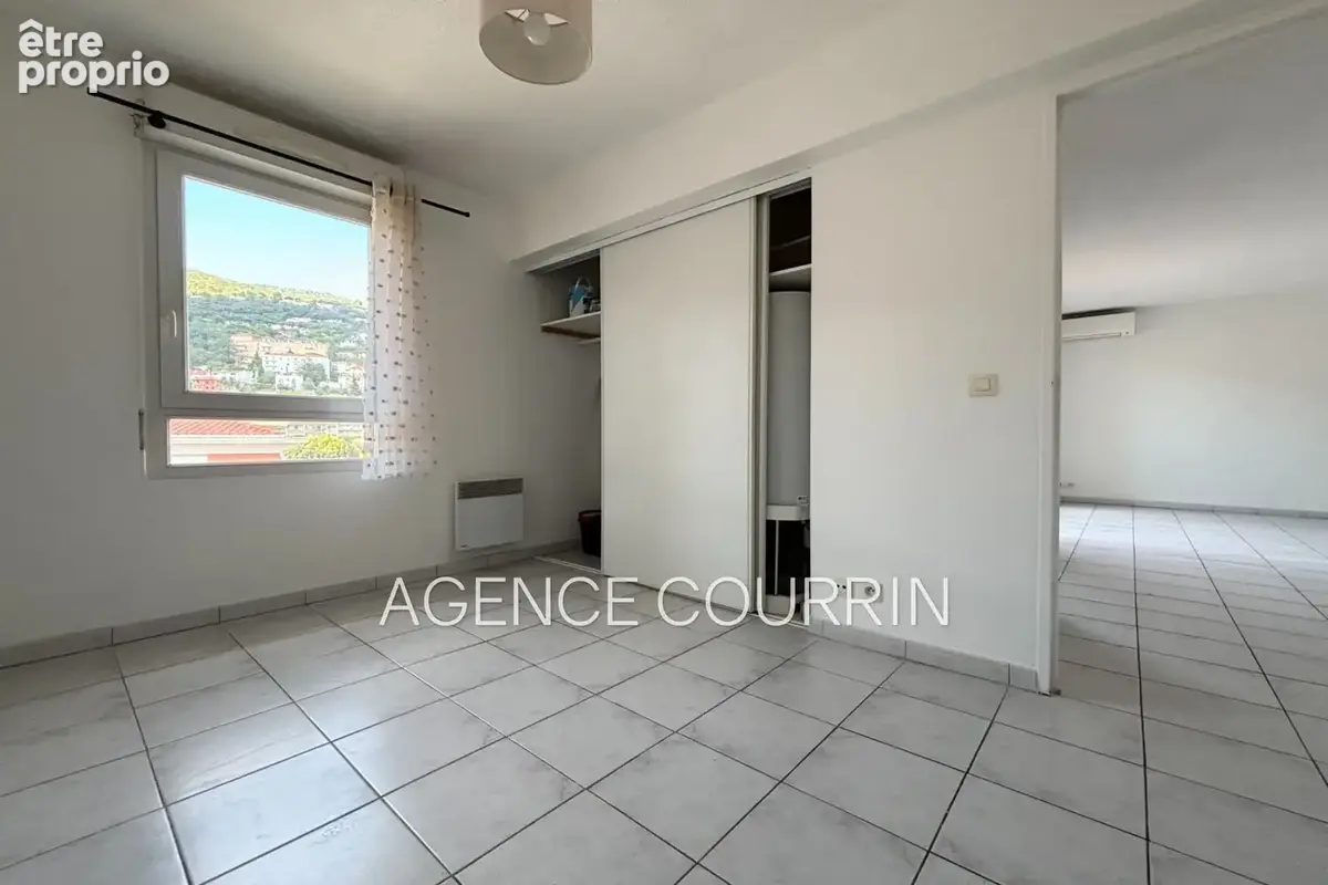 Appartement 2 pièces 47 m² à vendre à Grasse (06130) - photo 7