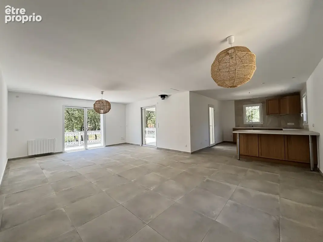 Régusse   Villa contemporaine sur 6 030 m2 de terrain, au calme absolu - photo 33