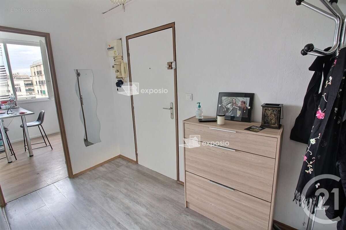 Appartement à CENON