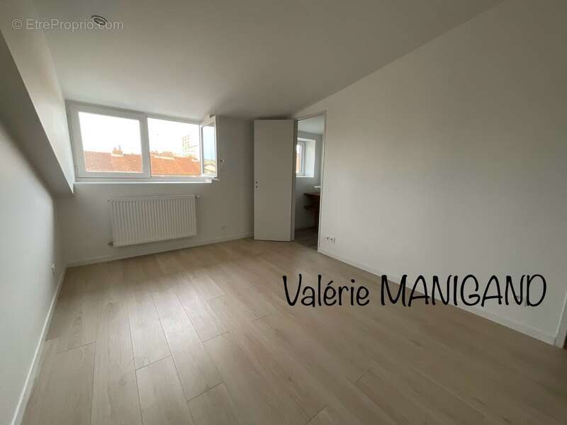 Appartement à vendre 4 pièces LIMOGES (87) - photo 4