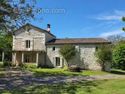 Maison à LOUBES-BERNAC