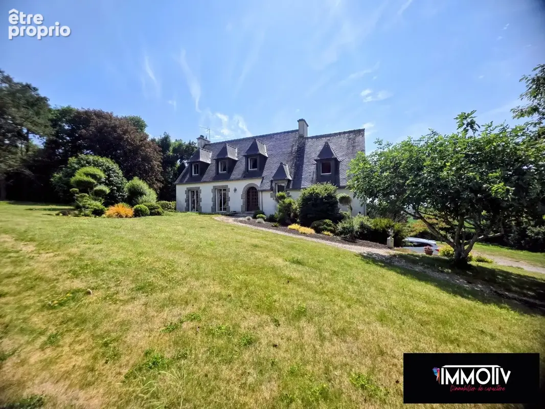Photo Maison à Plouzane au prix de 488 800€