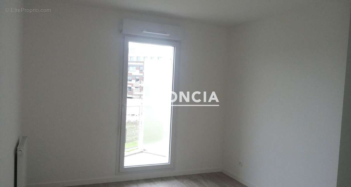Appartement à ORLEANS