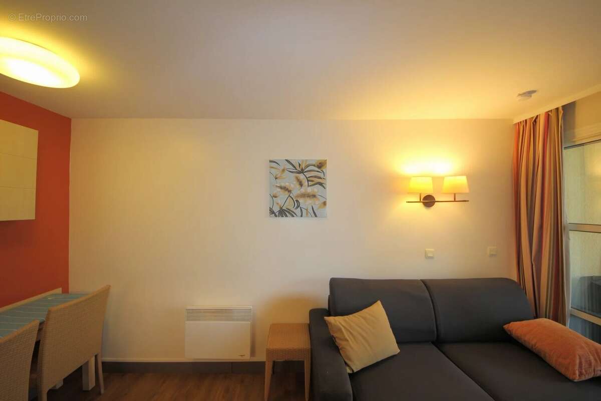Appartement à LA SEYNE-SUR-MER