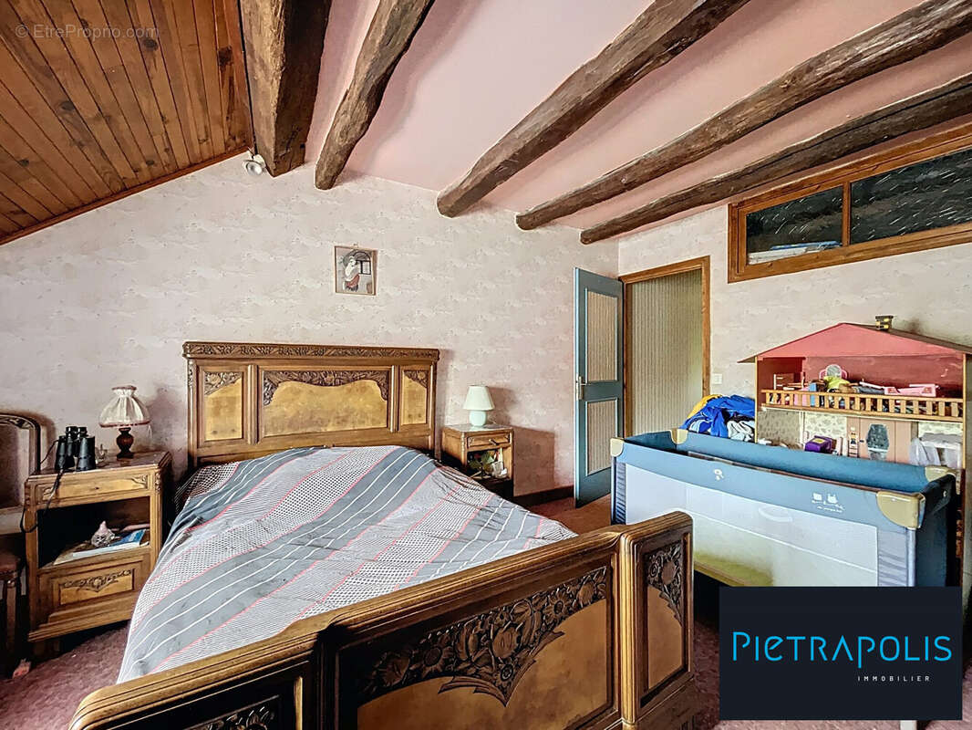 Maison à ESNOUVEAUX