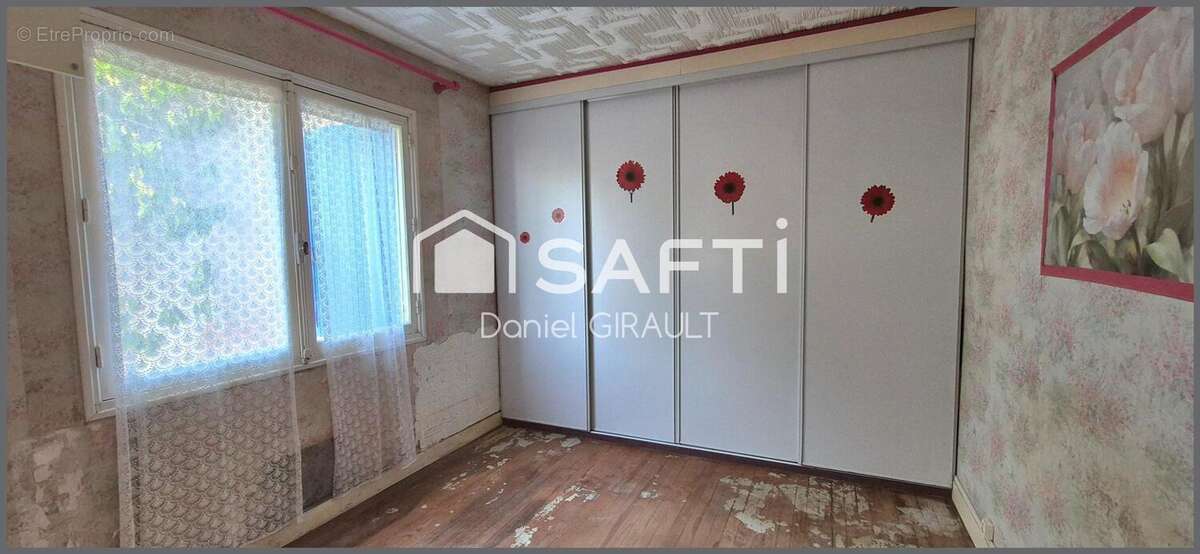 Photo 6 - Maison à SAUJON