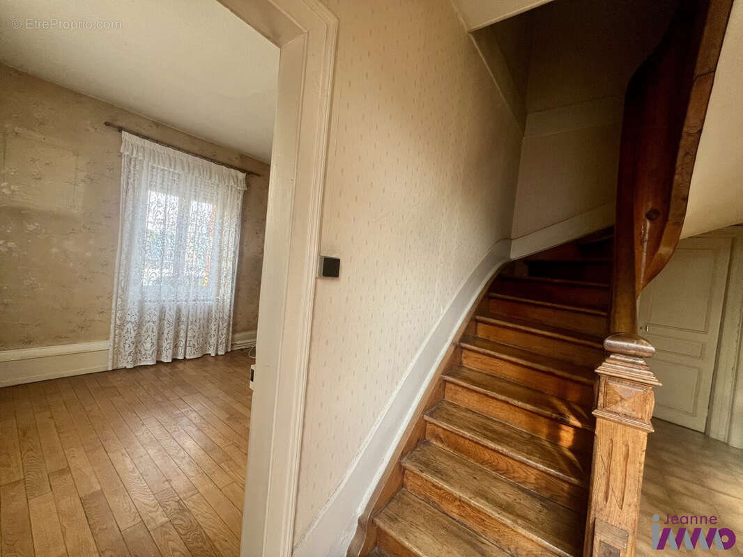 Maison 110 m² à Belfort  - photo 3
