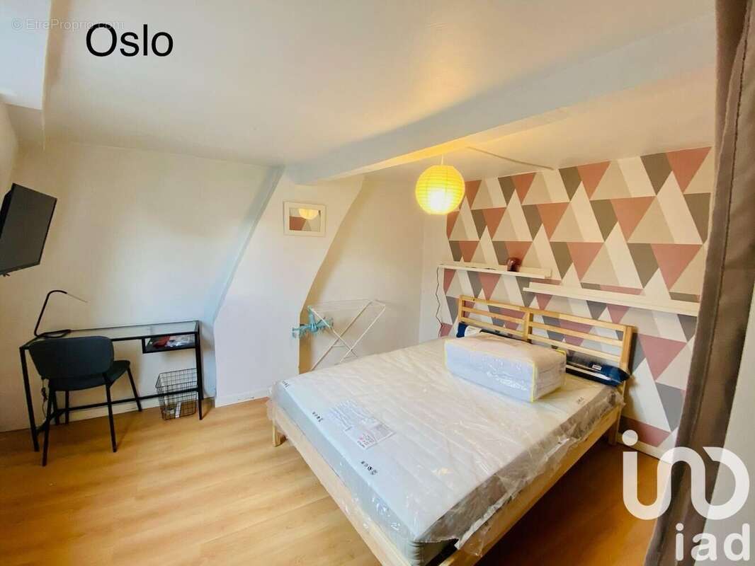 Photo 5 - Maison à ROUBAIX