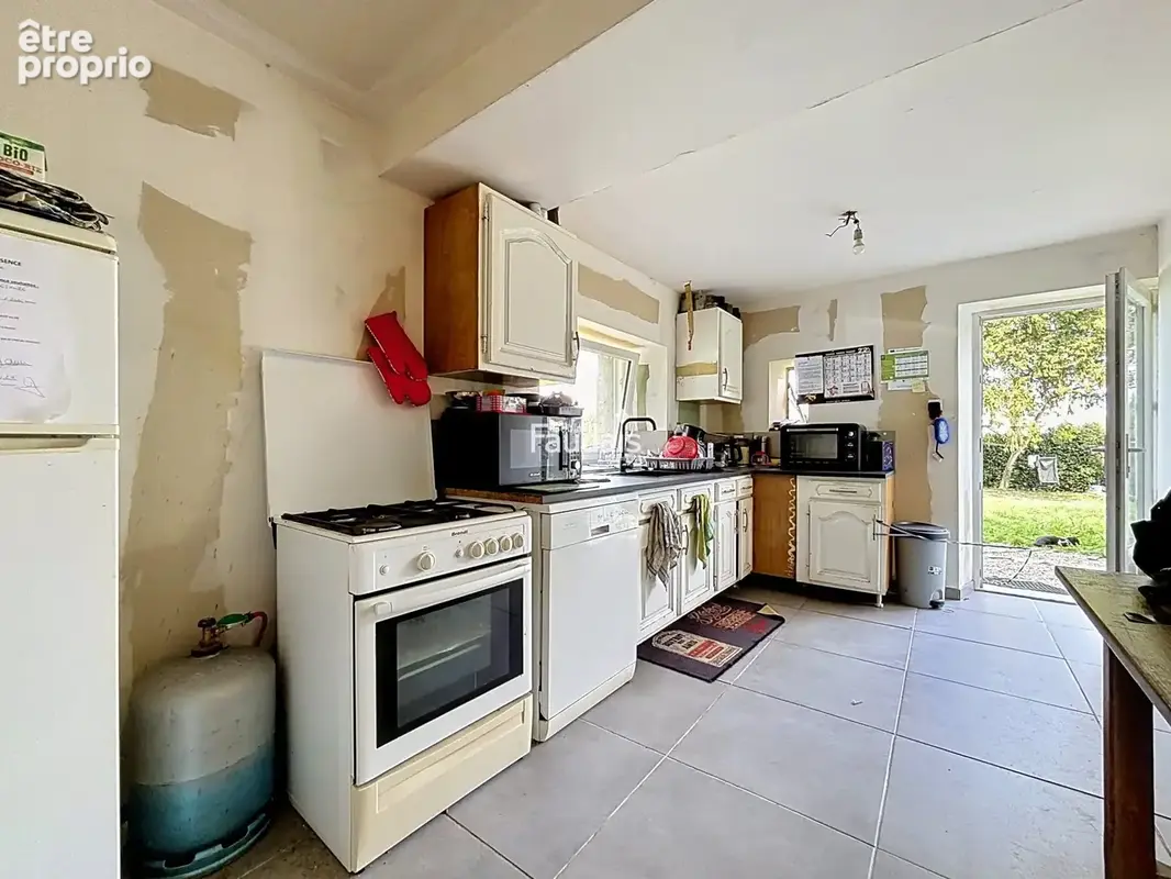 Maison 3 pièces 98 m² à vendre à Soulles (50750) - photo 7