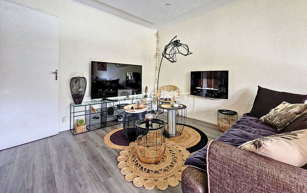 Appartement à ANGERS