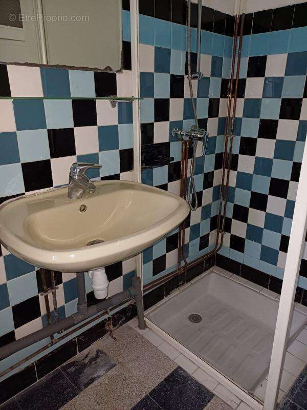 Maison à SAINT-JULIA-DE-BEC